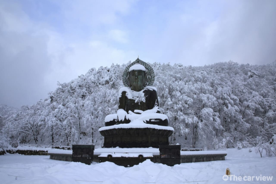 설악산 이미지