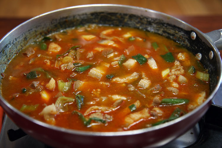 안강식당 이미지