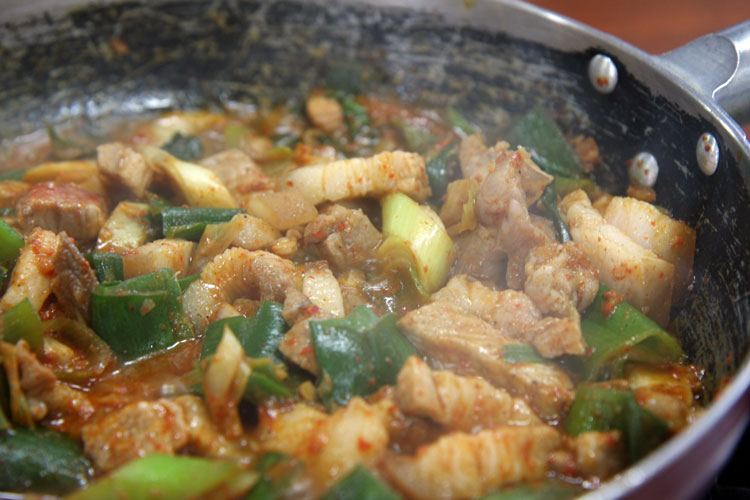안강식당 이미지