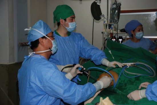 마라톤정형외과병원 이미지