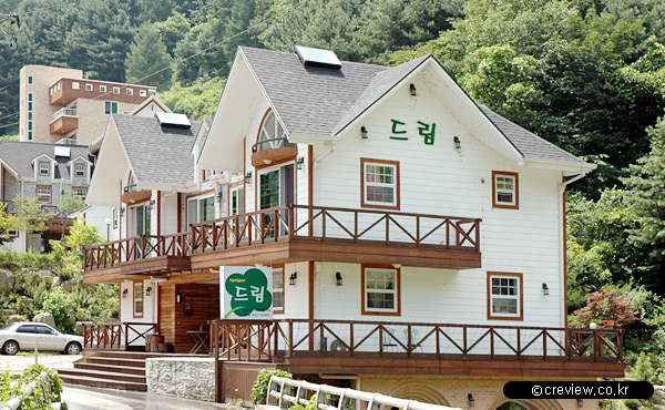 연인산모텔 이미지