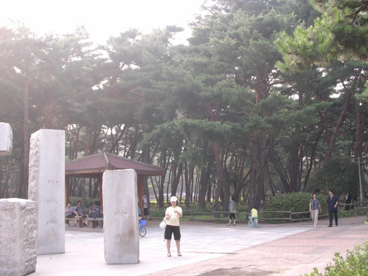백운칡냉면 이미지