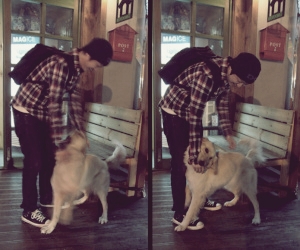 카페퉁이 이미지