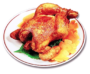 닭갈비이야기 이미지