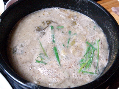 평화쌈밥 이미지
