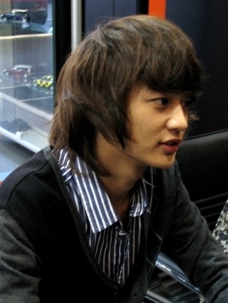디자이너민호 이미지