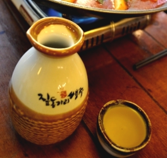 짚동가리쌩주 이미지