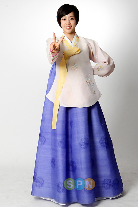 은정한복 이미지