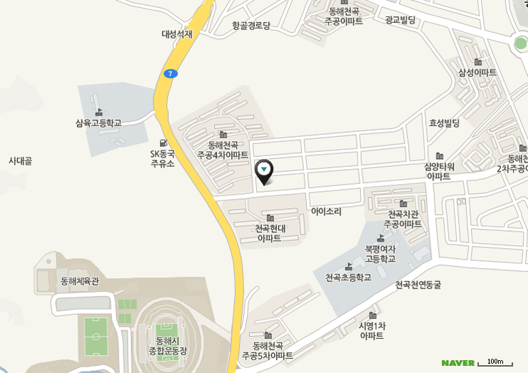 토니앤가이 울산점 이미지