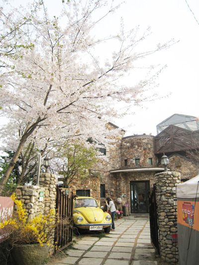 산모퉁이그곳 이미지