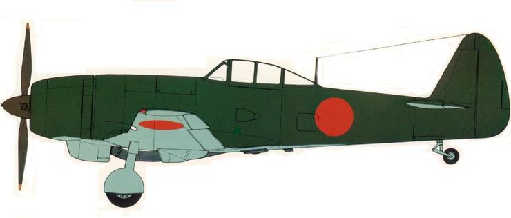 Tachikawa Ki-94-1/2 : 네이버 블로그