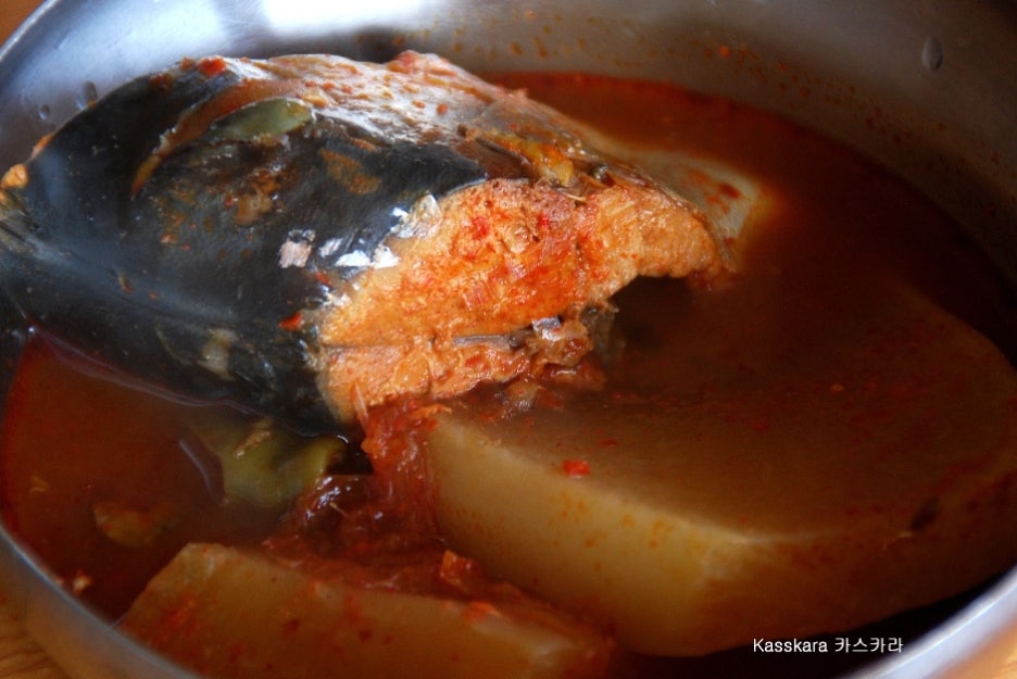 향우식당 이미지