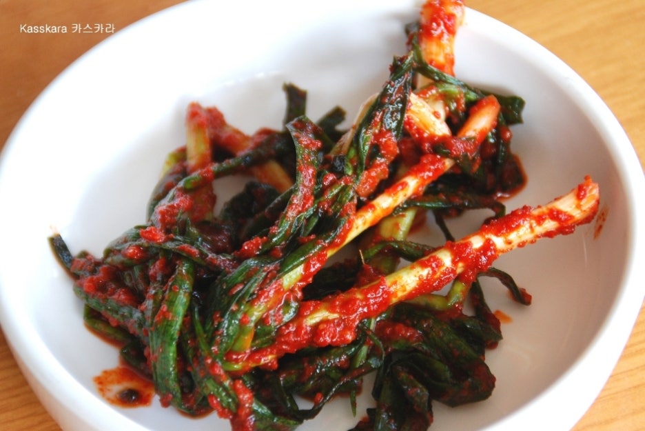향우식당 이미지
