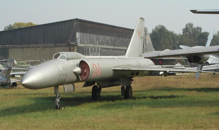 소련공군 장거리 요격기 프로젝트 : 라보츠킨 La-250 아나콘다 (Ла-250 Анаконда) : 네이버 블로그