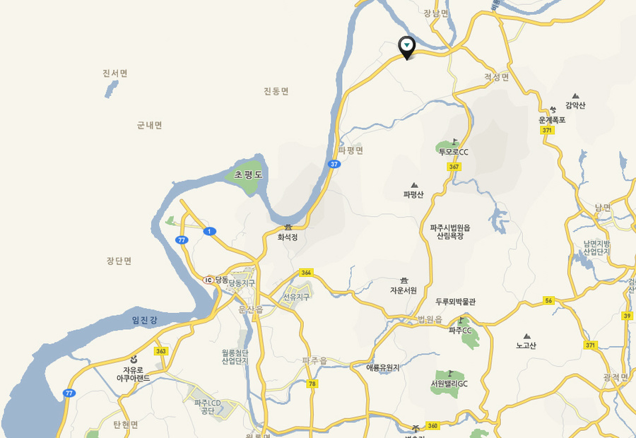 하마캠핑장 이미지