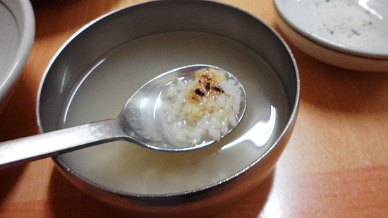 산골백숙 이미지