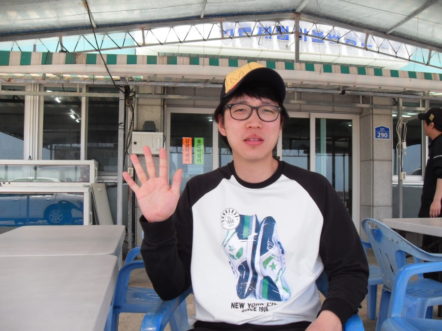강정해녀의집 이미지