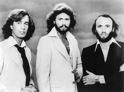 Bee gees - Holiday 