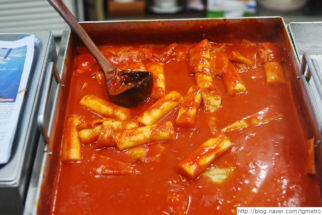홍연자김밥.떡볶이 이미지