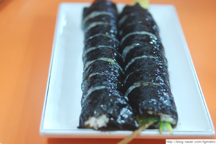 홍연자김밥.떡볶이 이미지