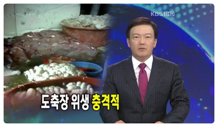 돼지유통 이미지