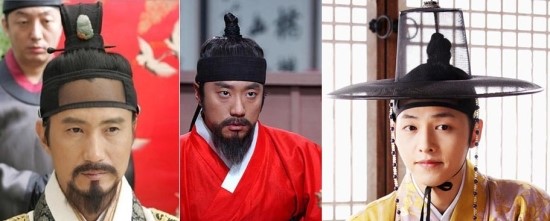 조선시대 상투와 망건. : 네이버 블로그