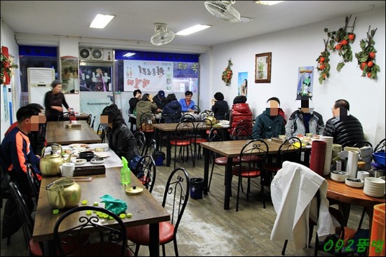 전주식막걸리집 이미지