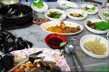 전주식막걸리집 이미지