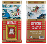 하수오홍삼 이미지