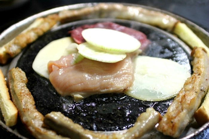 삼성곱창 이미지