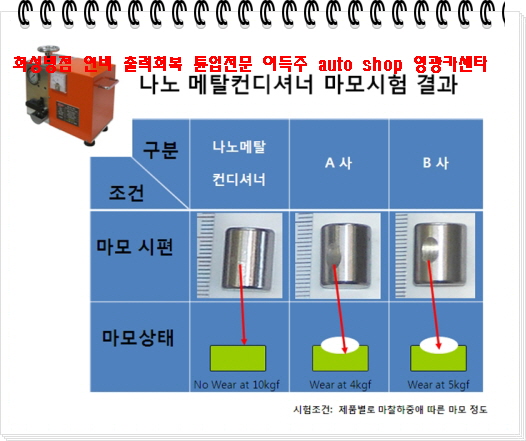 영광카센타 이미지