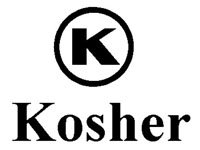 코셔(KOSHER) 이미지
