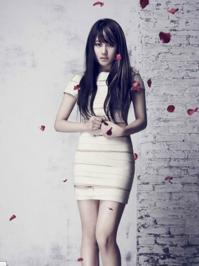 수지헤어 이미지