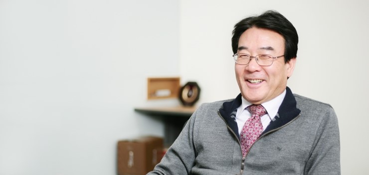 (주)재경건설 이미지