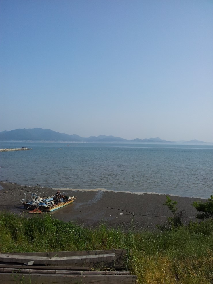 바람꽃펜션 이미지