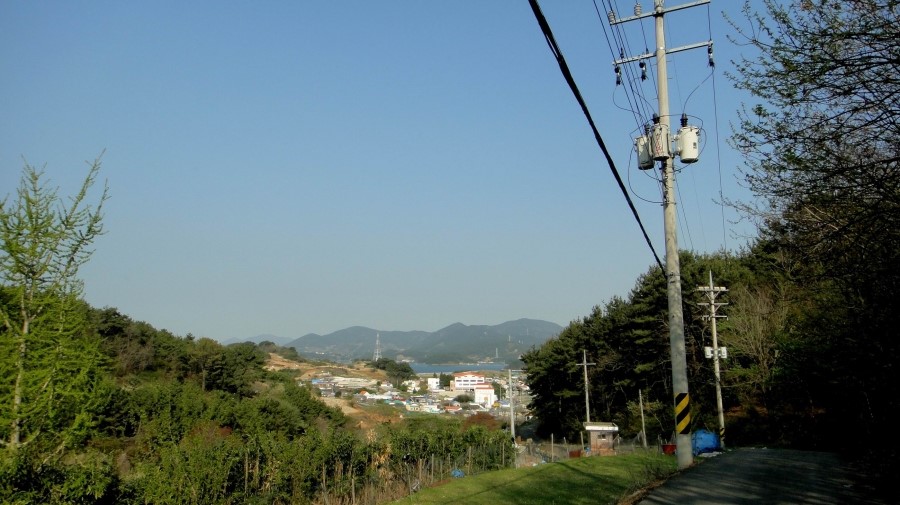 산넘어양촌에는 이미지
