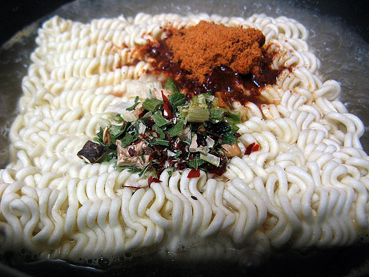 상미식품(주) 이미지