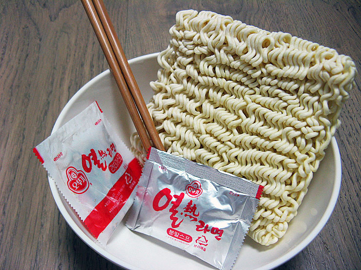 상미식품(주) 이미지