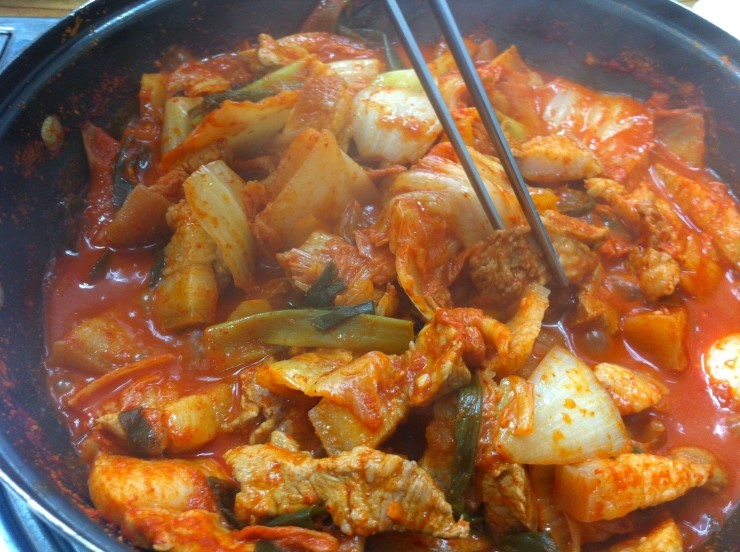 심봤다두루치기 이미지
