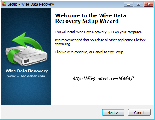 Wise Data Recovery 6.1.4.496 for ios instal