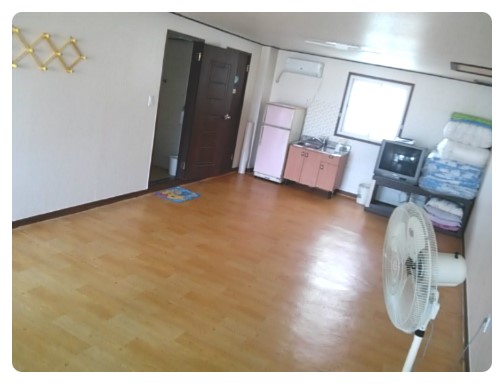 해안길펜션민박 이미지