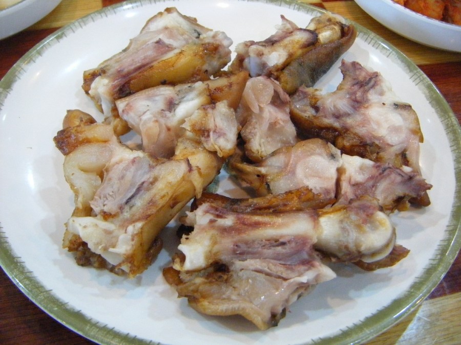 제주한방족발 이미지