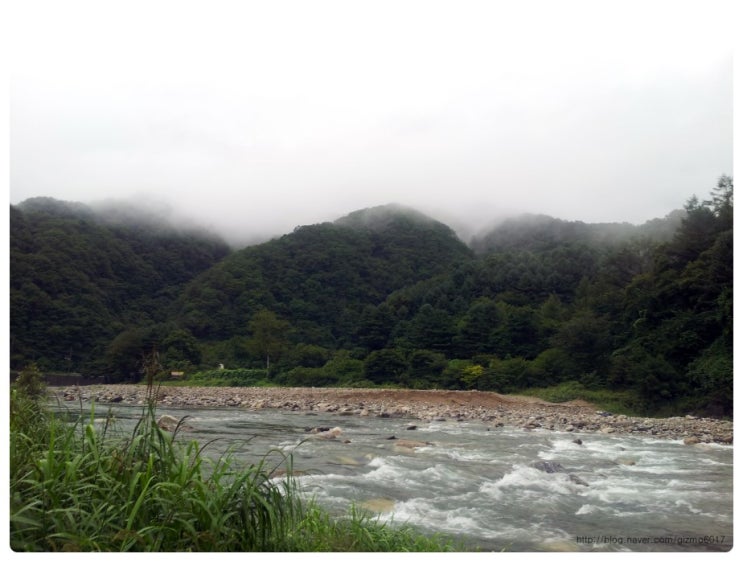 별밤캠핑장 이미지