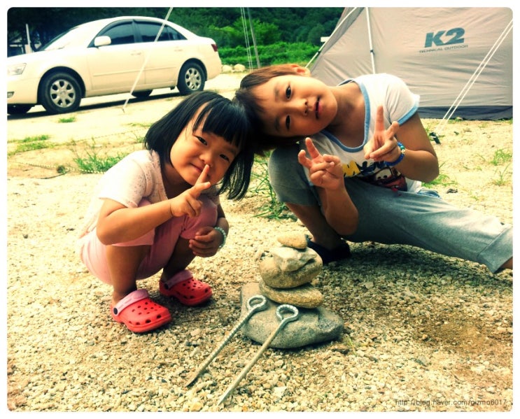 별밤캠핑장 이미지