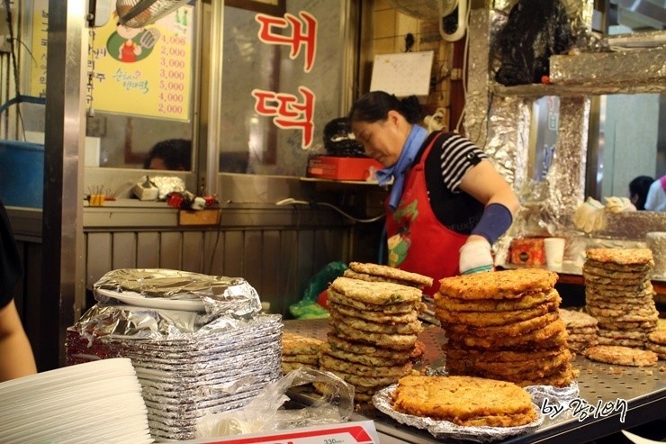 순희네 빈대떡 이미지