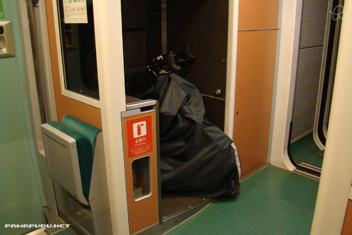 부산역 자전거 보관