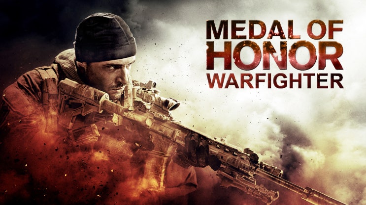 Medal of honor warfighter не сохраняется игра