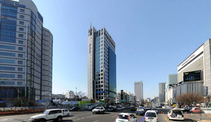 메디스퀘어 이미지