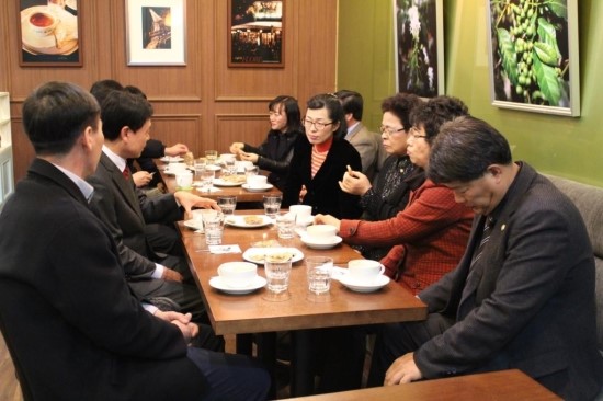 대구북구시니어클럽 이미지