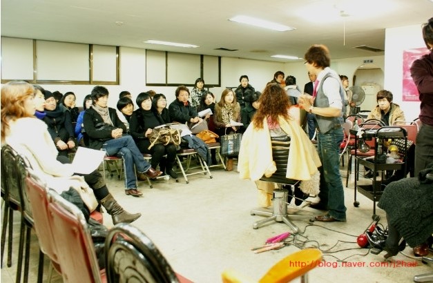 J2HAIR 이미지